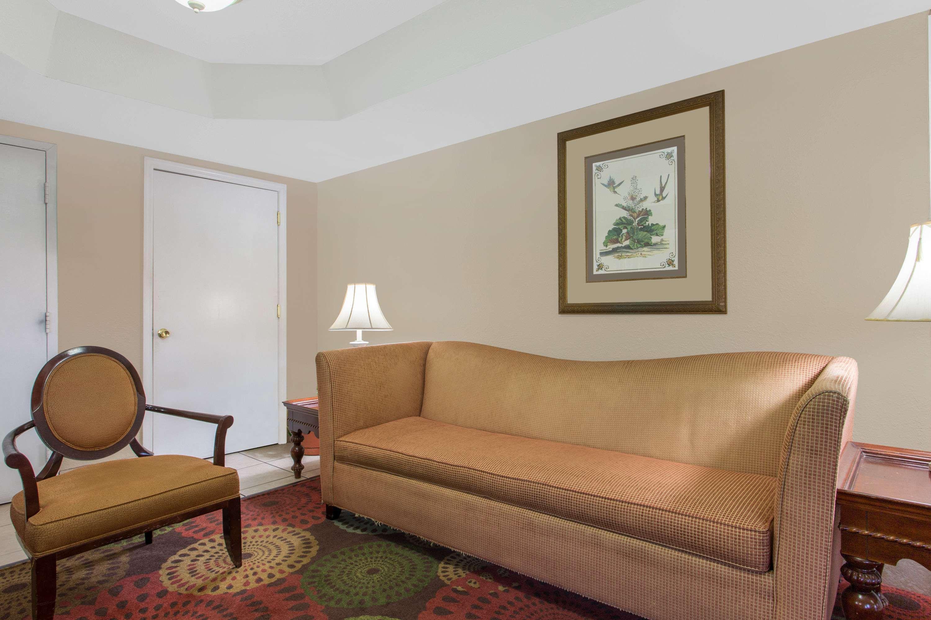 Super 8 By Wyndham Antioch/Nashville South East Exterior foto
